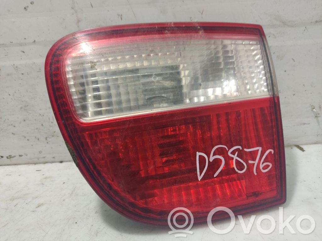 Seat Leon (1M) Takavalot 