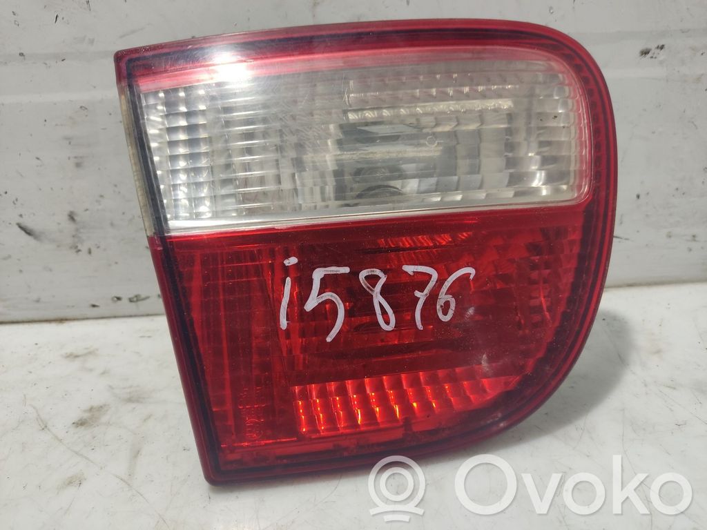 Seat Leon (1M) Takavalot 