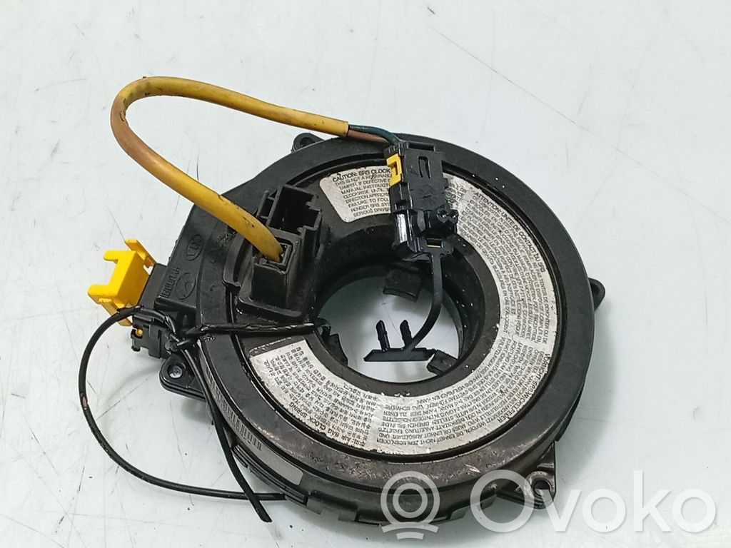 Hyundai Trajet Airbag volan 