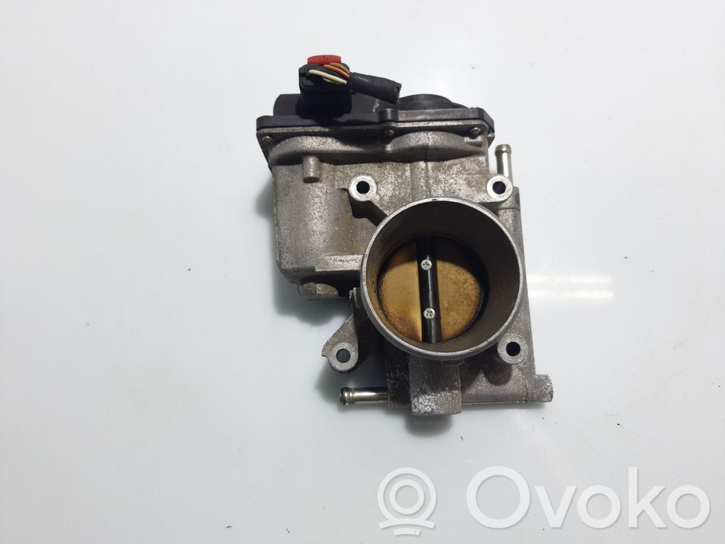 Mazda 6 Zawór EGR 