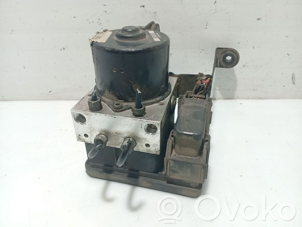 Ford Focus ABS bloks 