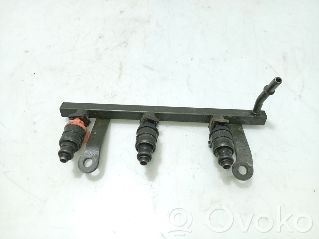 Daewoo Matiz MONOINJEKTORI 