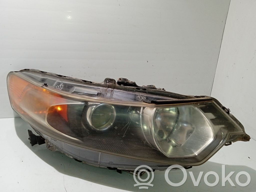 Honda Accord Phare frontale 