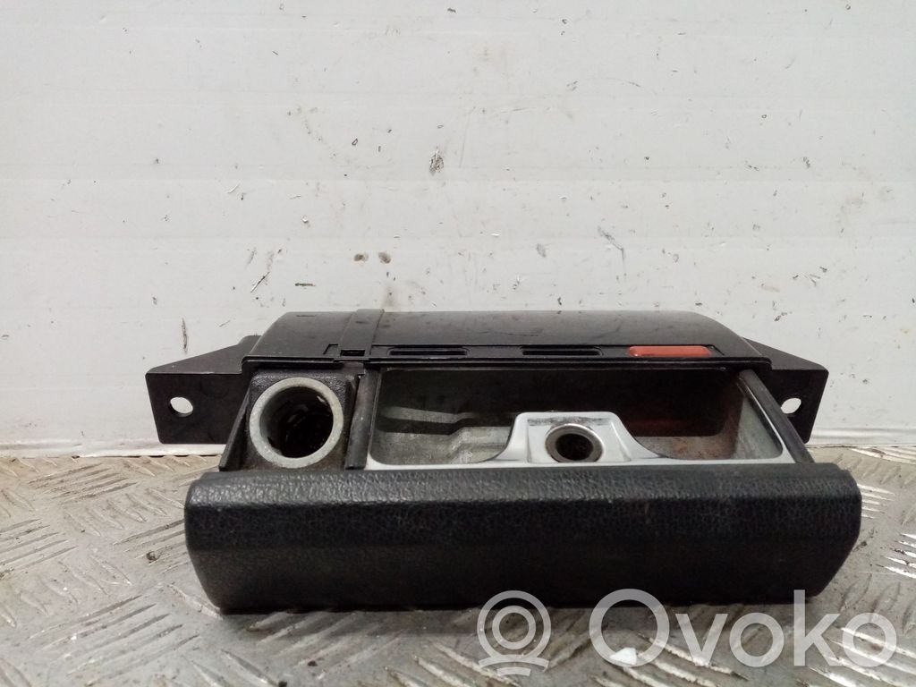 BMW 5 E34 Ashtray (front) 