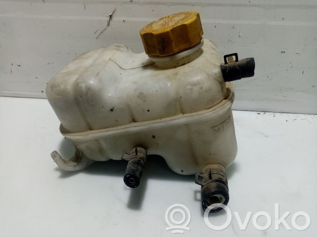 Chevrolet Lacetti Vaso di espansione carburante 