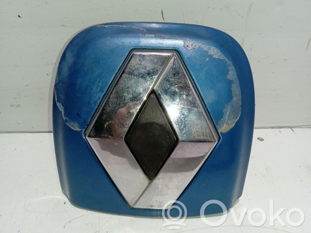 Renault Clio I Cerradura del portón trasero 
