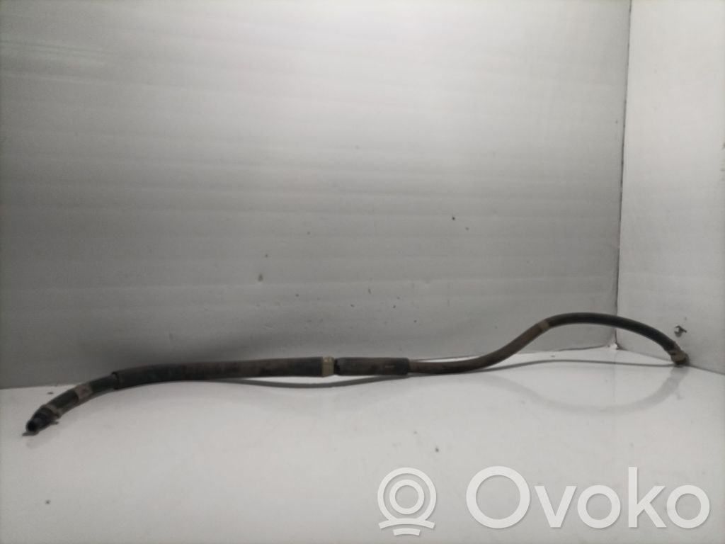 BMW X5 E53 Inne elementy układu klimatyzacji A/C 