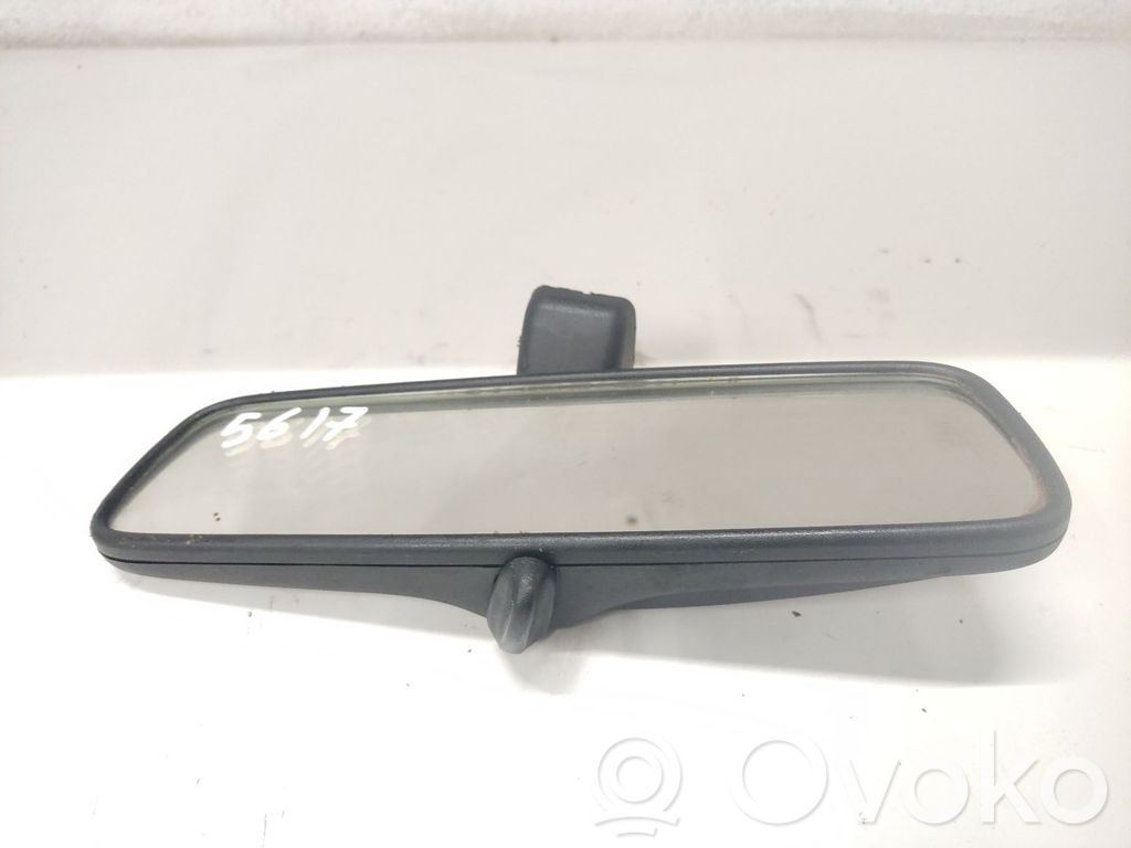 Espejo retrovisor (interior)   5617EI