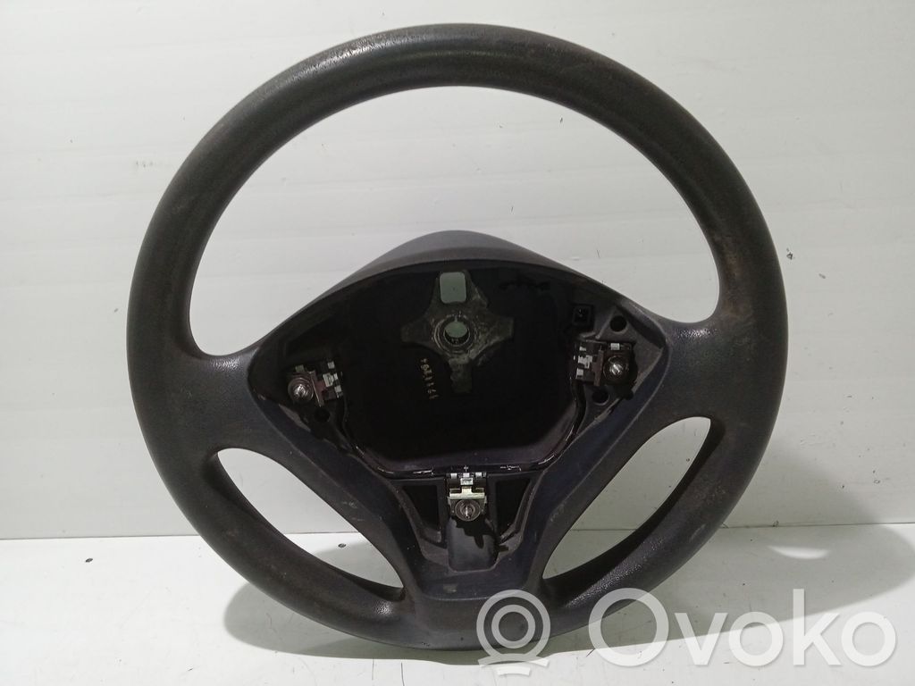 Fiat Stilo Volante 