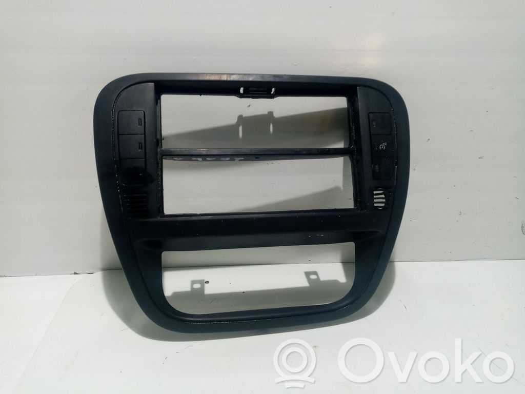 Citroen C2 Alte piese de interior 