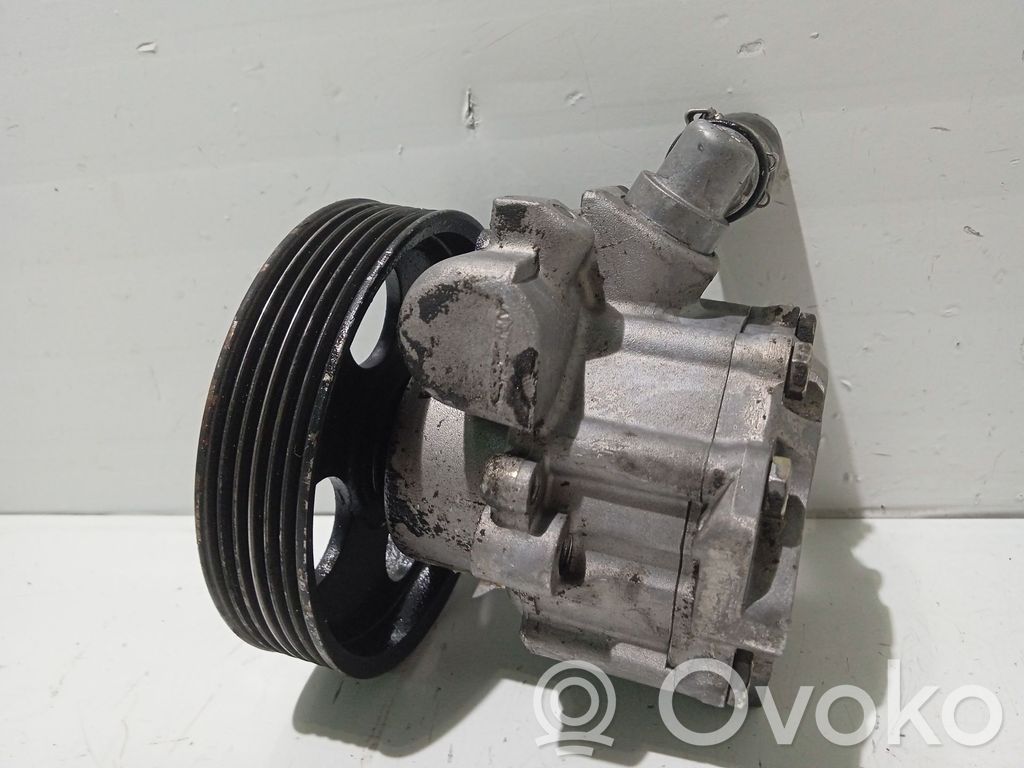 Citroen Evasion Vairo stiprintuvo siurblys 