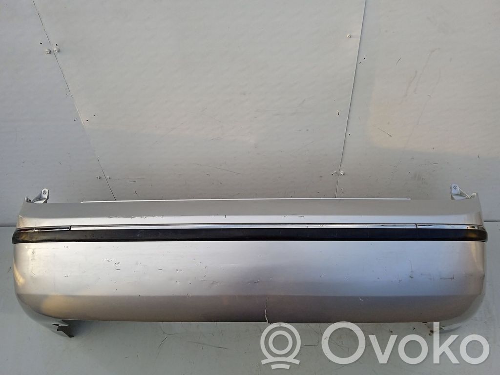 Skoda Superb B5 (3U) Parachoques 
