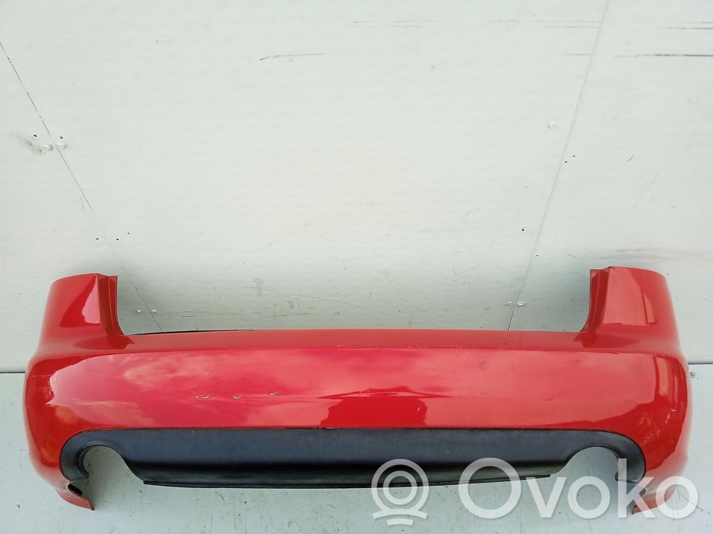 Audi A4 S4 B6 8E 8H Parachoques 