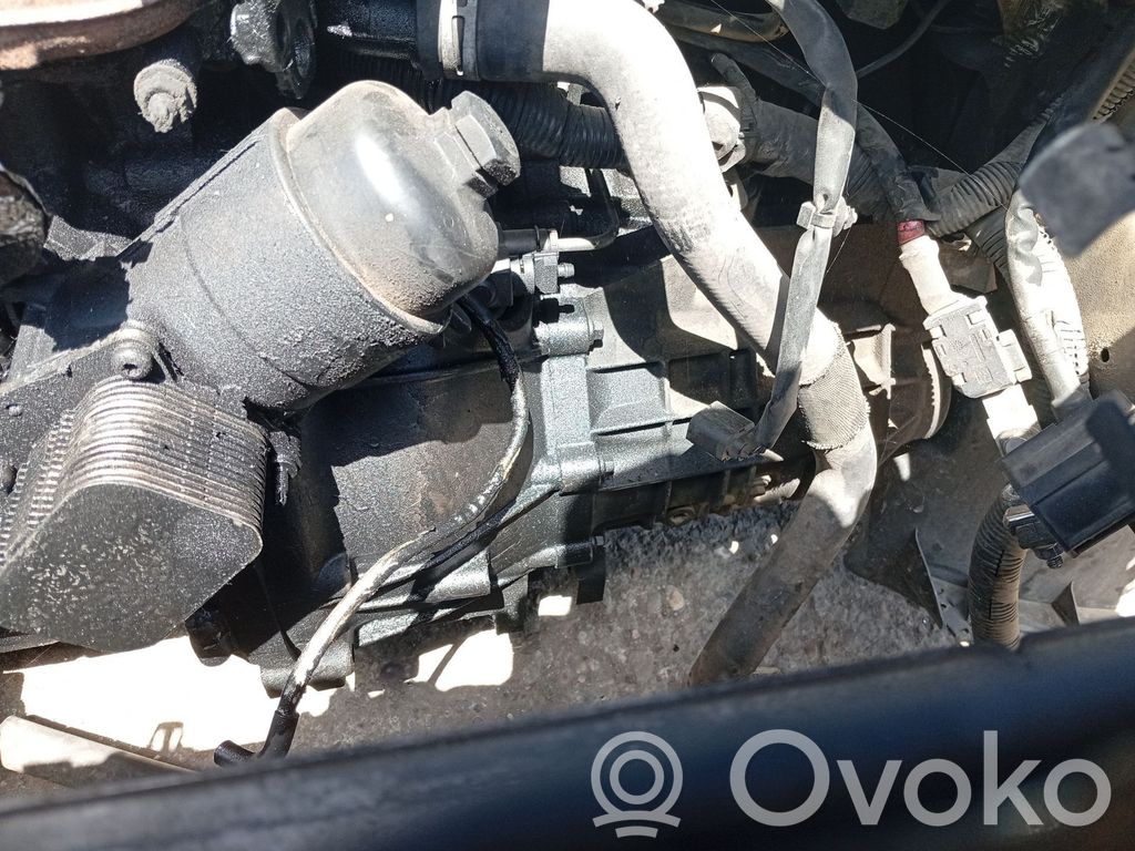 Ford Focus Manual 5 speed gearbox 