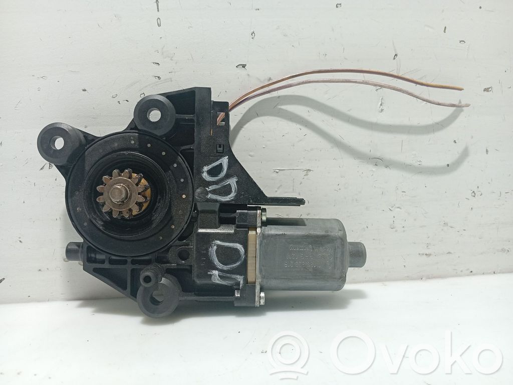 Ford Focus Motor macara geam ușă față 