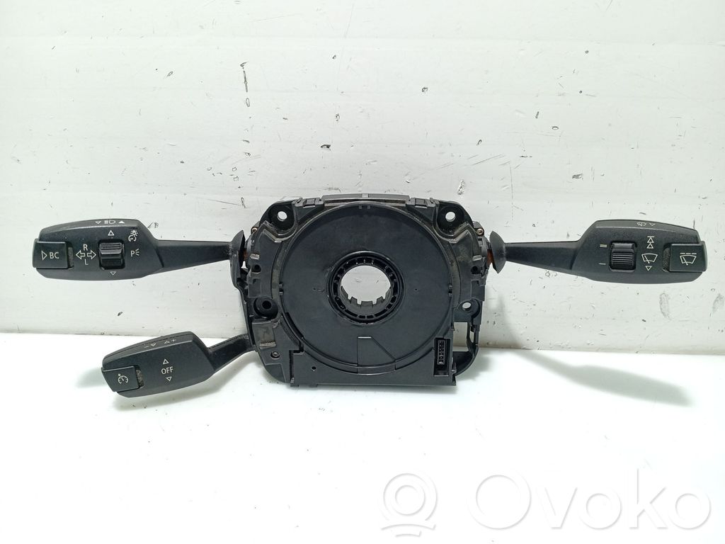 BMW 3 E46 Interrupteur / bouton multifonctionnel 