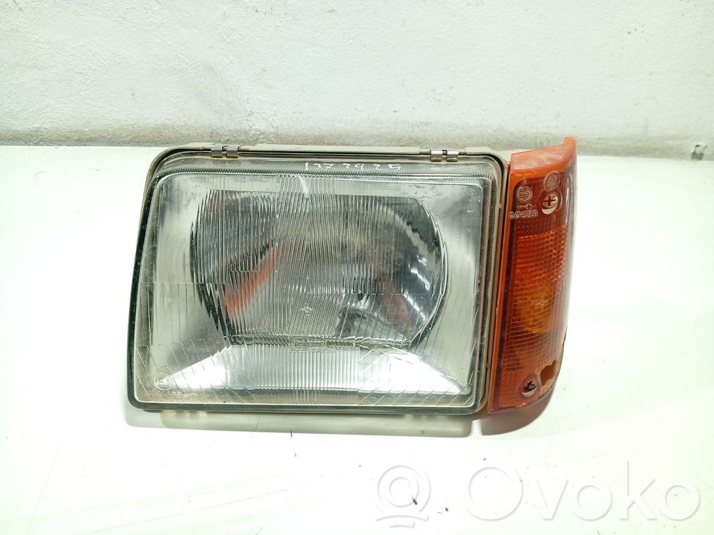 Seat Marbella Scheinwerfer 