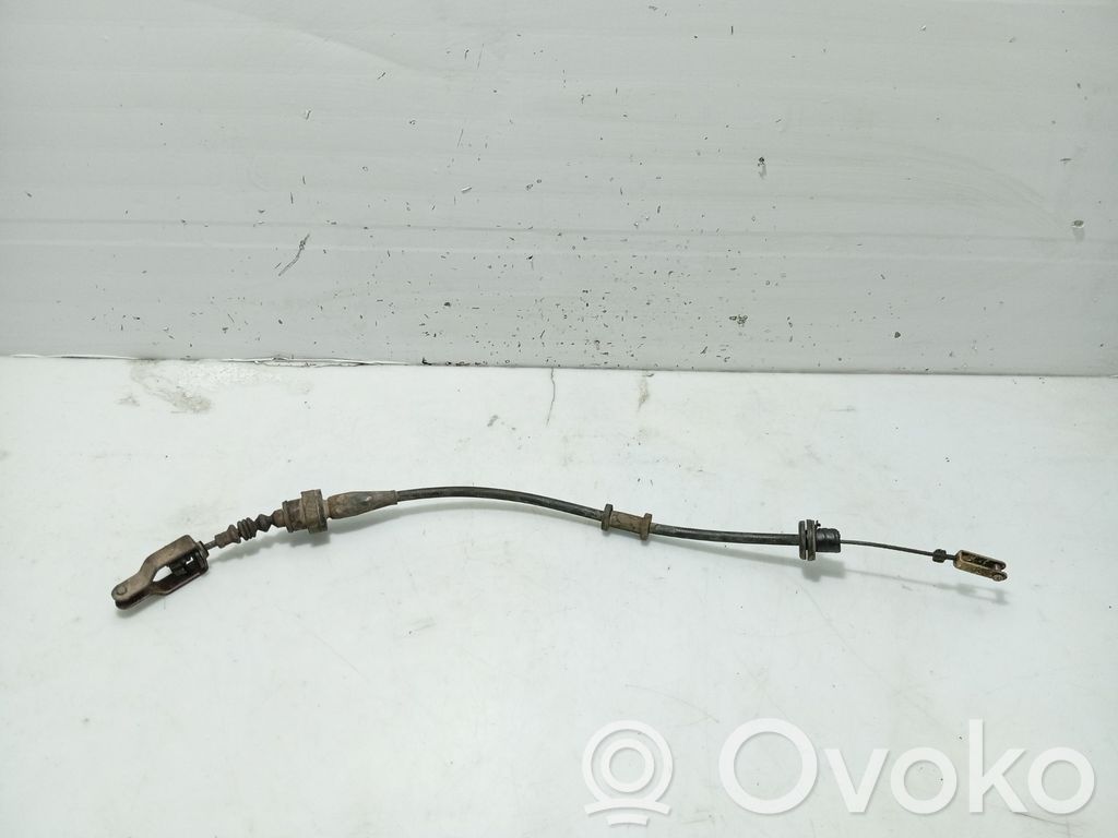 Nissan Micra Otros cableados 
