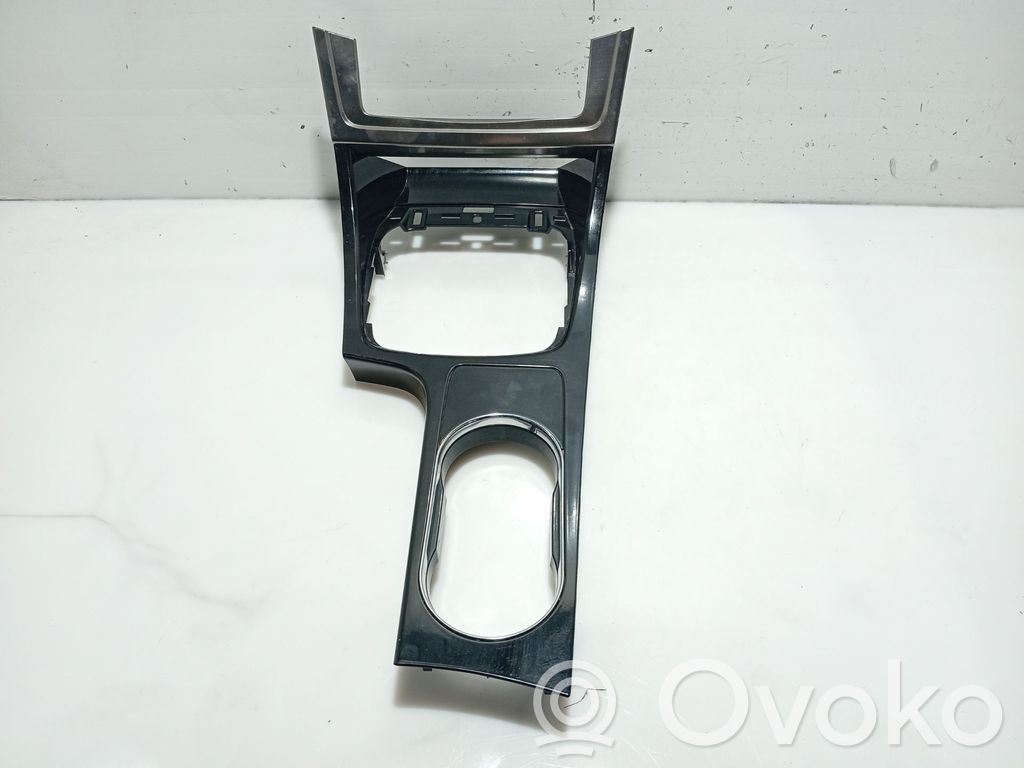 Ford Mondeo MK IV Alte piese de interior 