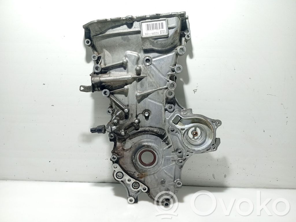 Toyota Auris E180 Capac lanț distribuție 