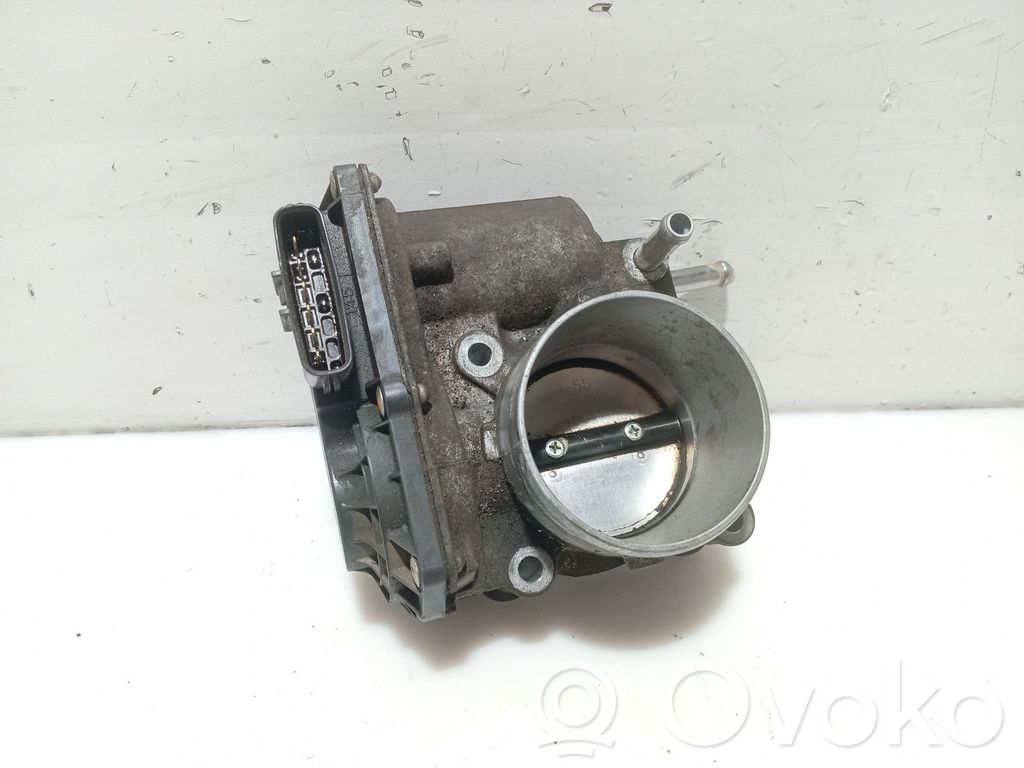 Toyota Auris E180 Valvola EGR