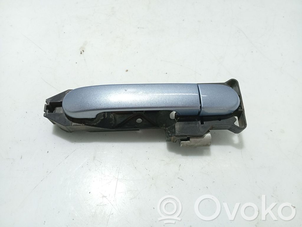 Nissan Micra Manecilla externa puerta delantera 
