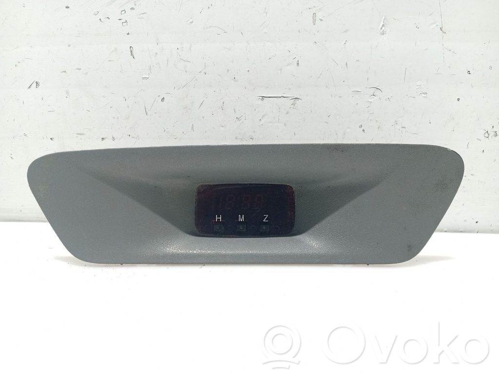 Tata Indica Vista I HUD-näyttö 