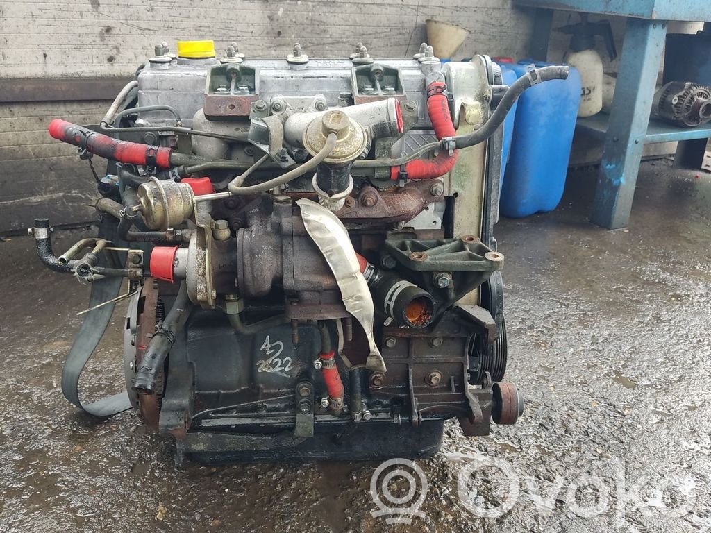 Tata Indica Vista I Dzinējs 