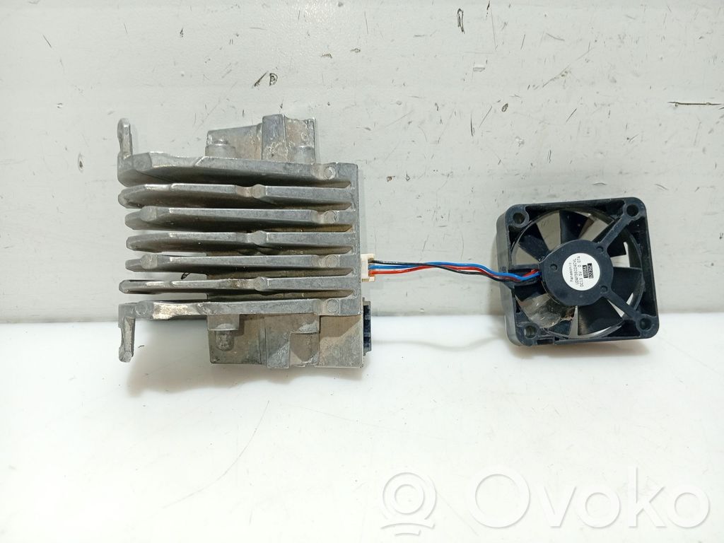 Volvo V90 Cross Country Other control units/modules 