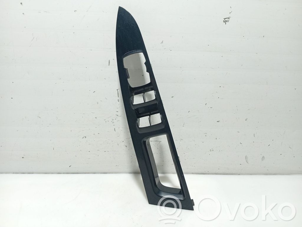 Ford Mondeo MK V Altra parte interiore