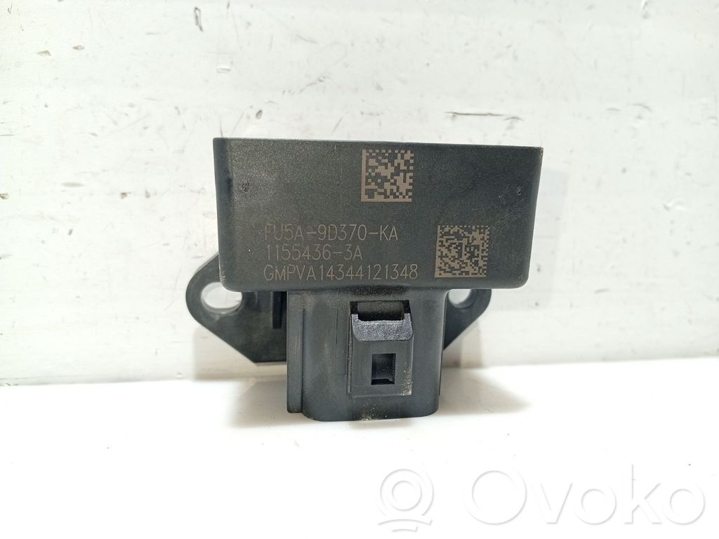 Autres unités de commande / modules   FU5A9D370KA,11554363A,GMPVA14344121348