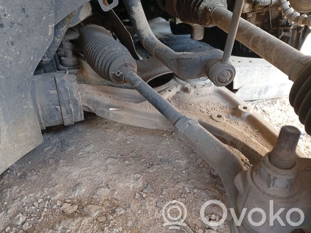 Ford Mondeo MK V Querlenker vorne 