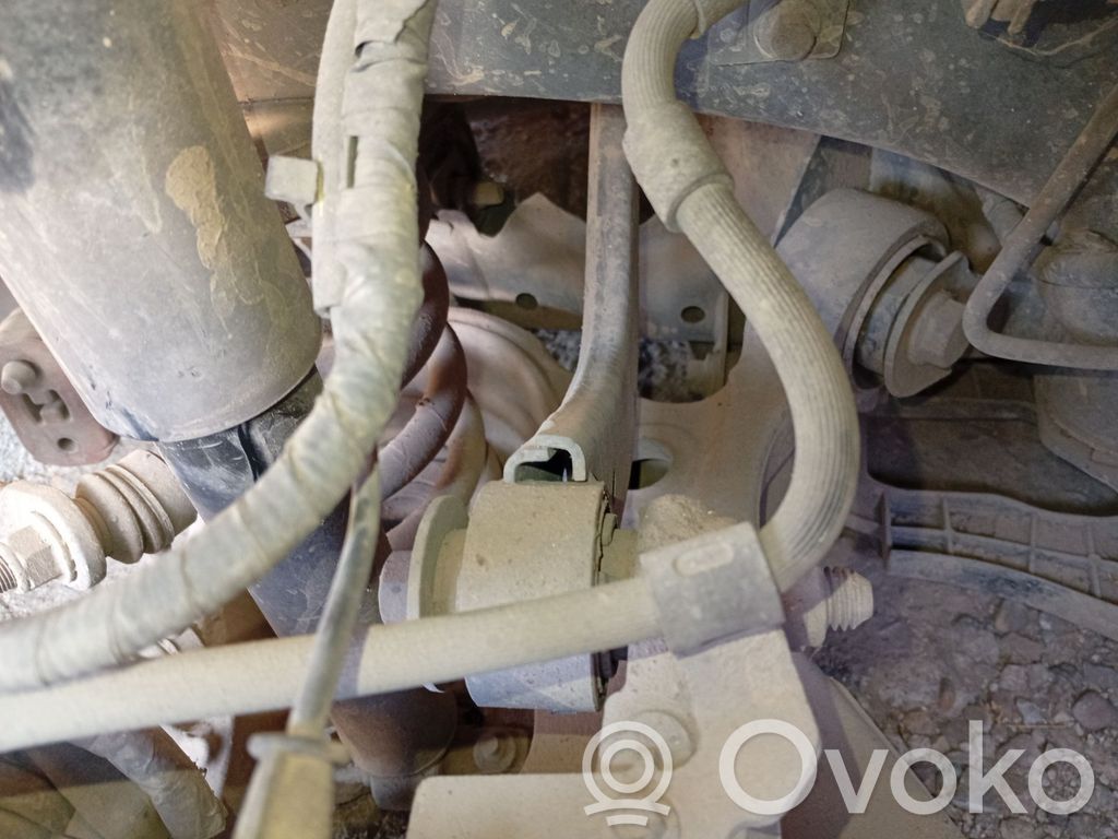 Ford Mondeo MK V Querlenker hinten 