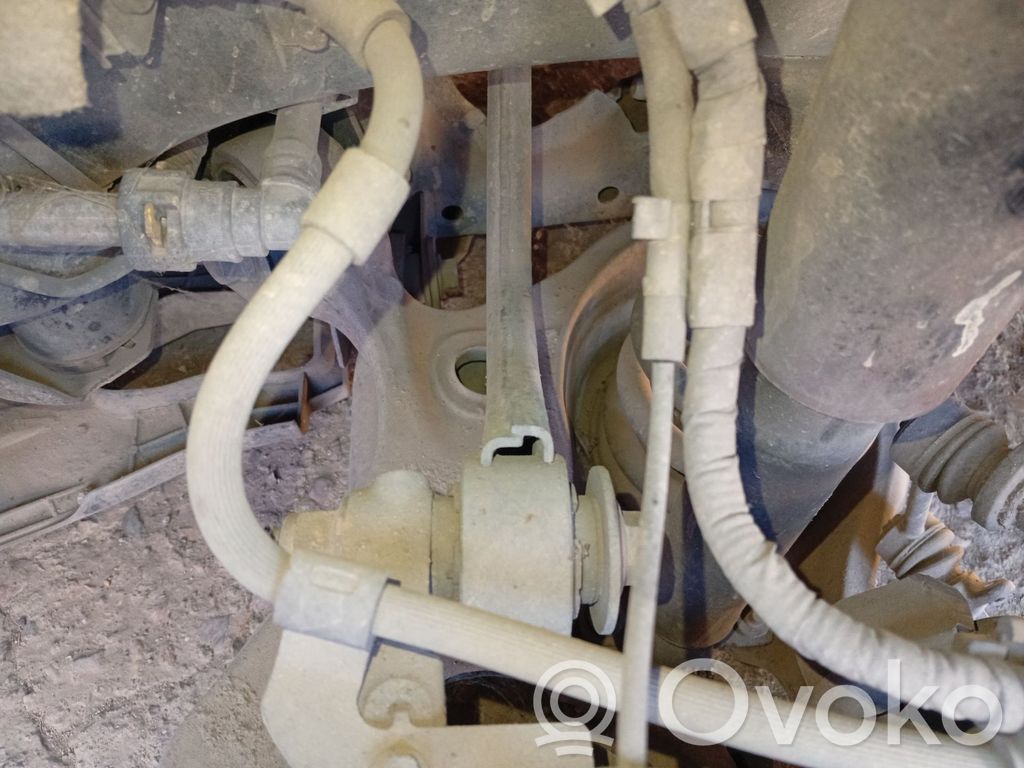 Ford Mondeo MK V Querlenker hinten 