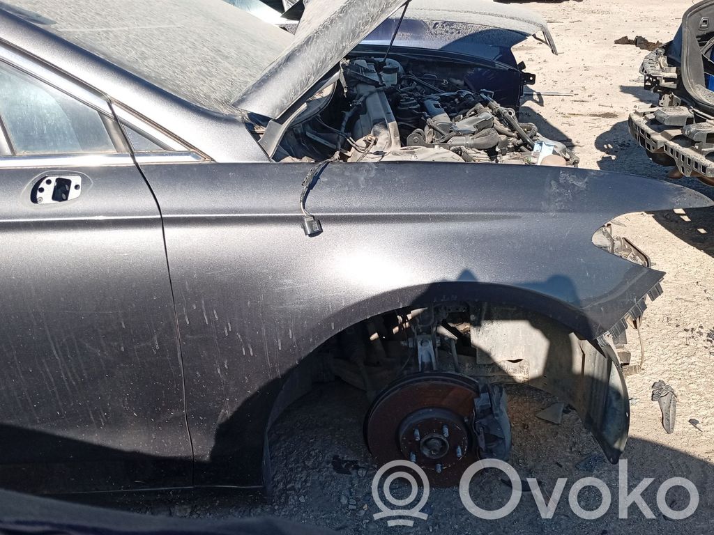 Ford Mondeo MK V Крыло 