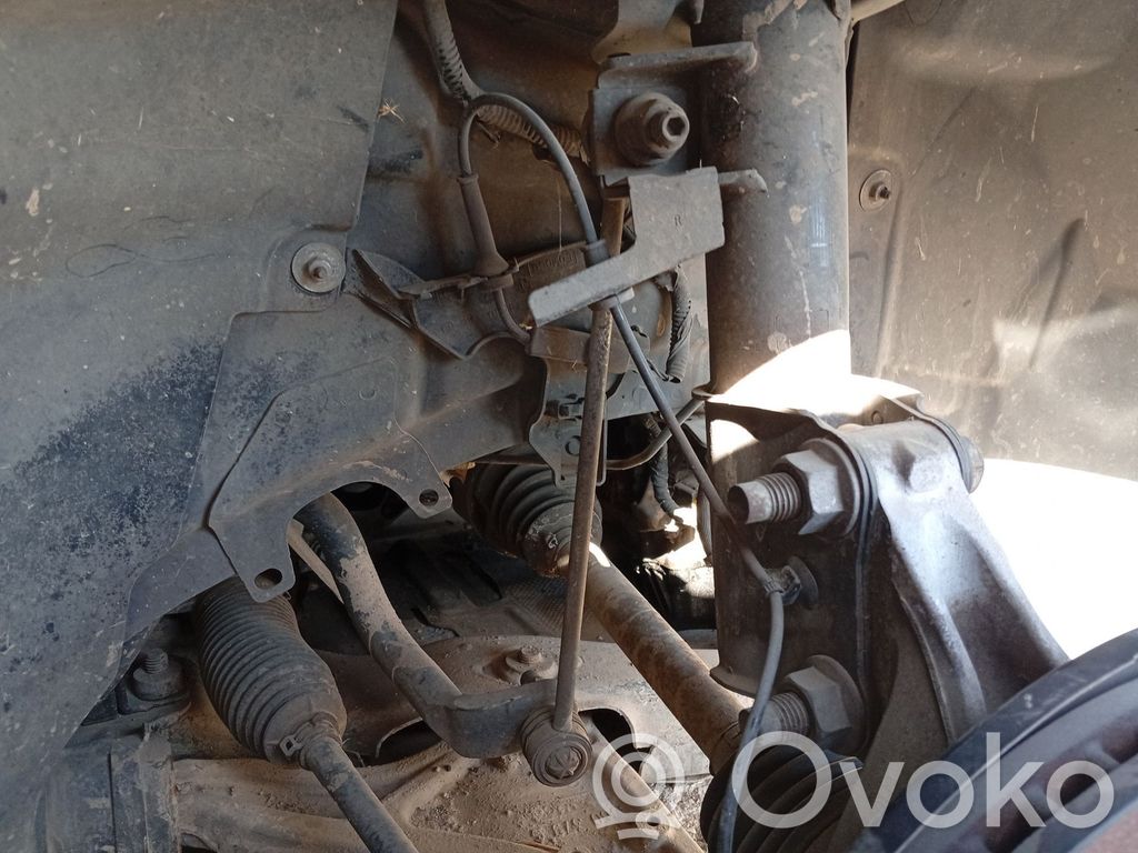 Ford Mondeo MK V Koppelstange Stabilisator vorne 