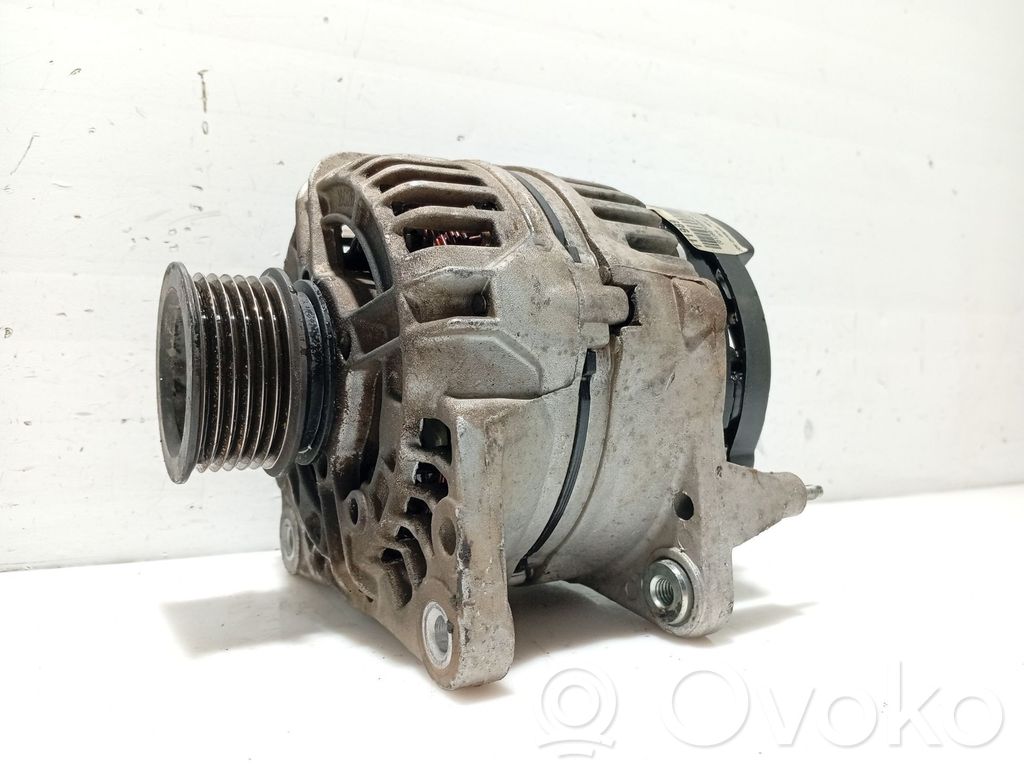Seat Leon (1M) Alternator 