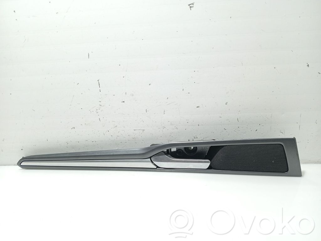 Ford Mondeo MK V Manecilla interna puerta trasera 