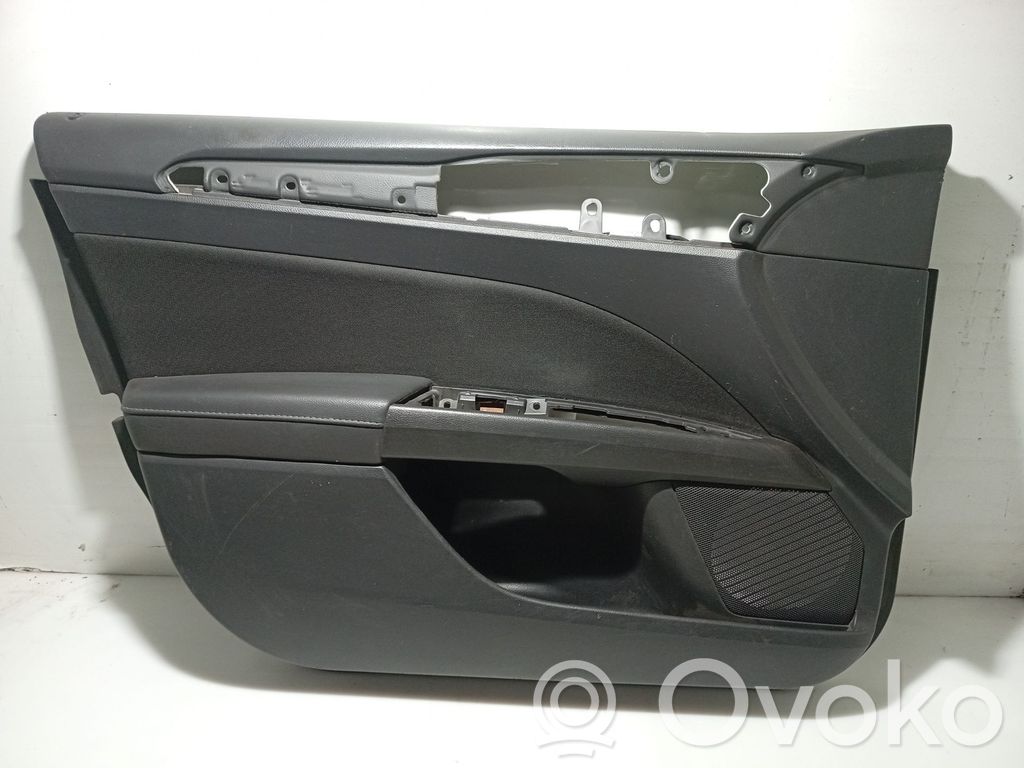 Ford Mondeo MK V Boczki / Poszycie drzwi przednich 