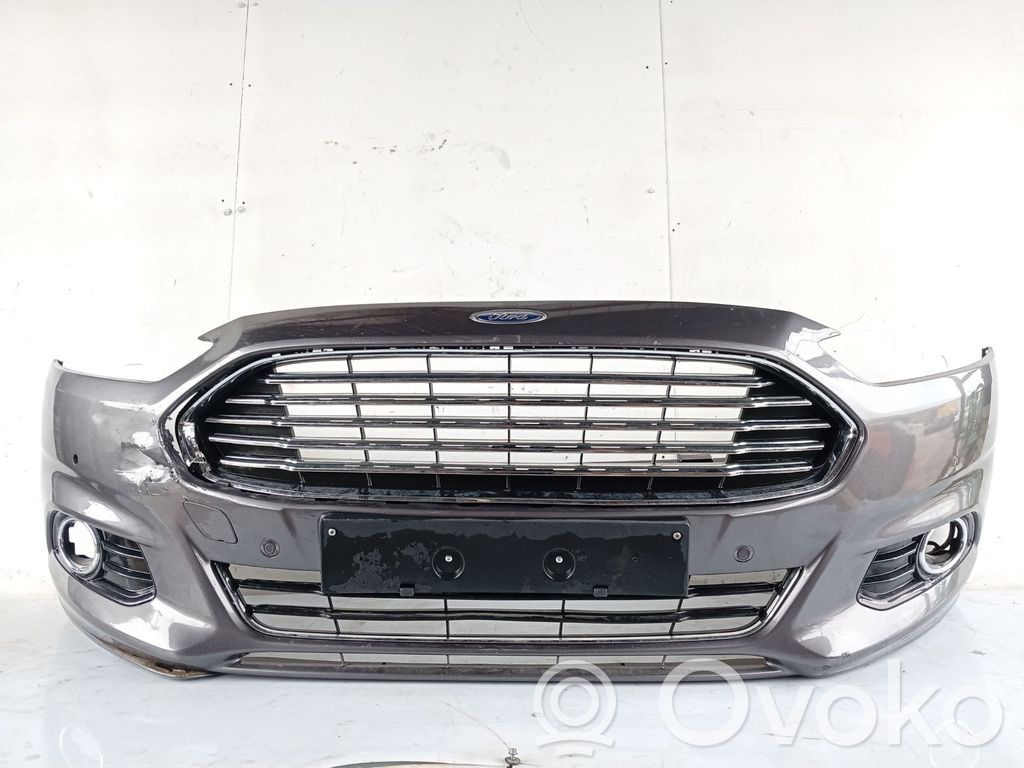 Ford Mondeo MK V Front bumper 