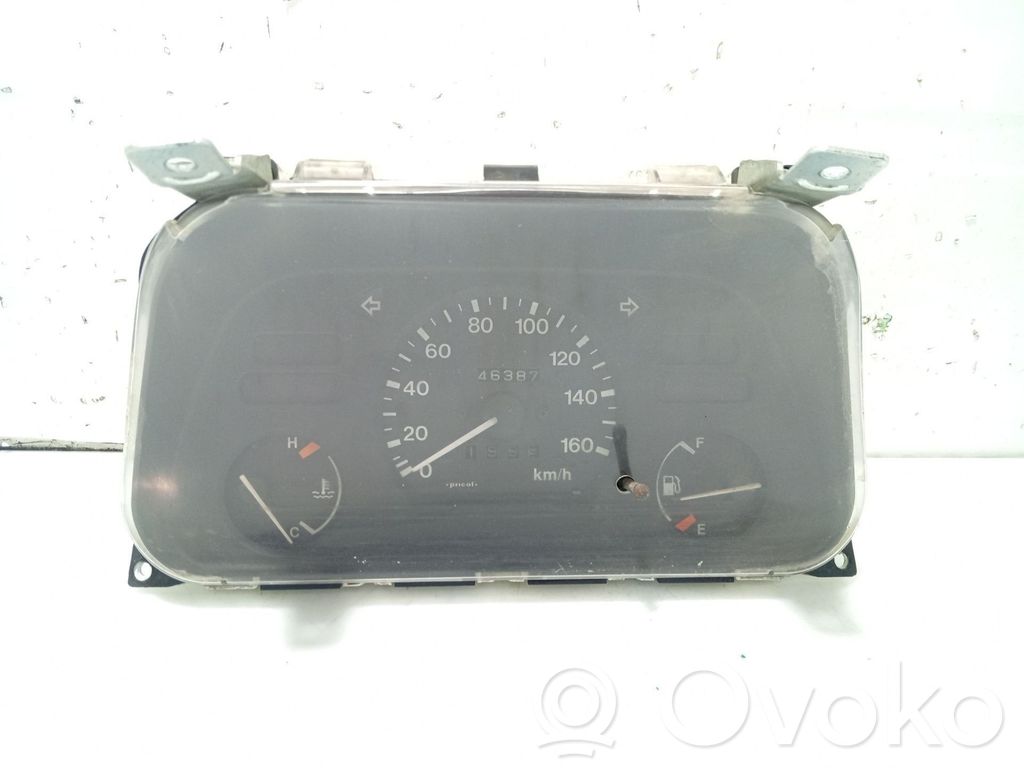 Suzuki Alto Compteur de vitesse tableau de bord