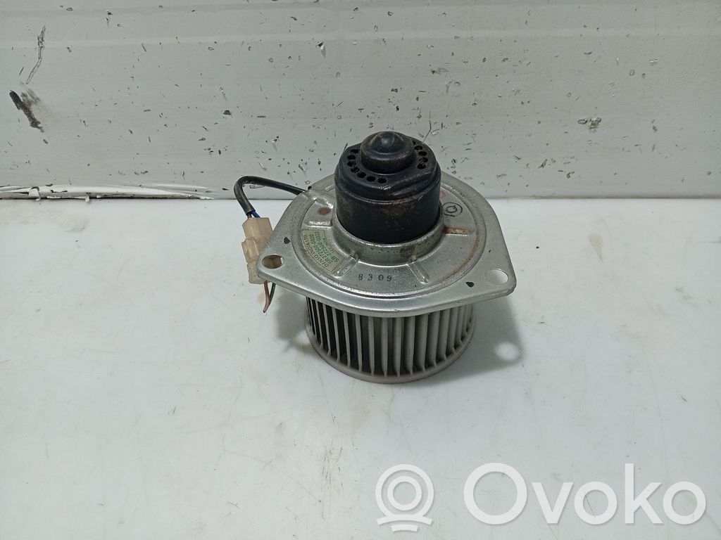 Suzuki Alto Wentylator nawiewu / Dmuchawa 