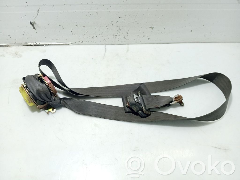 Suzuki Alto Ceinture de sécurité arrière