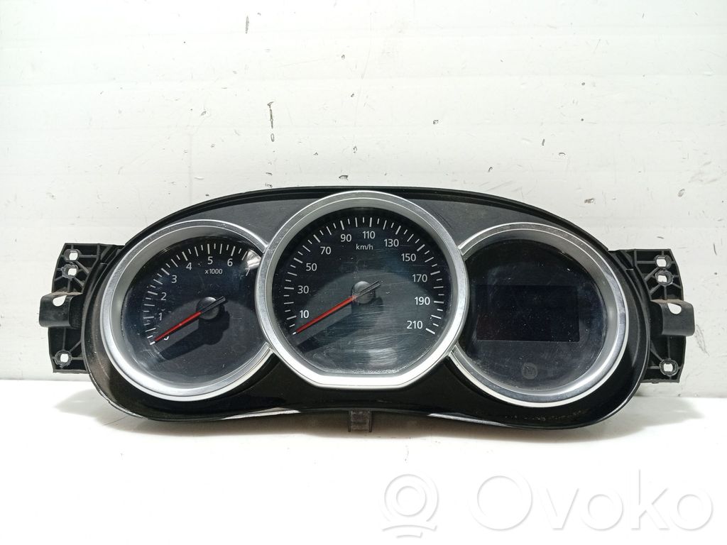 Dacia Sandero Tachimetro (quadro strumenti)