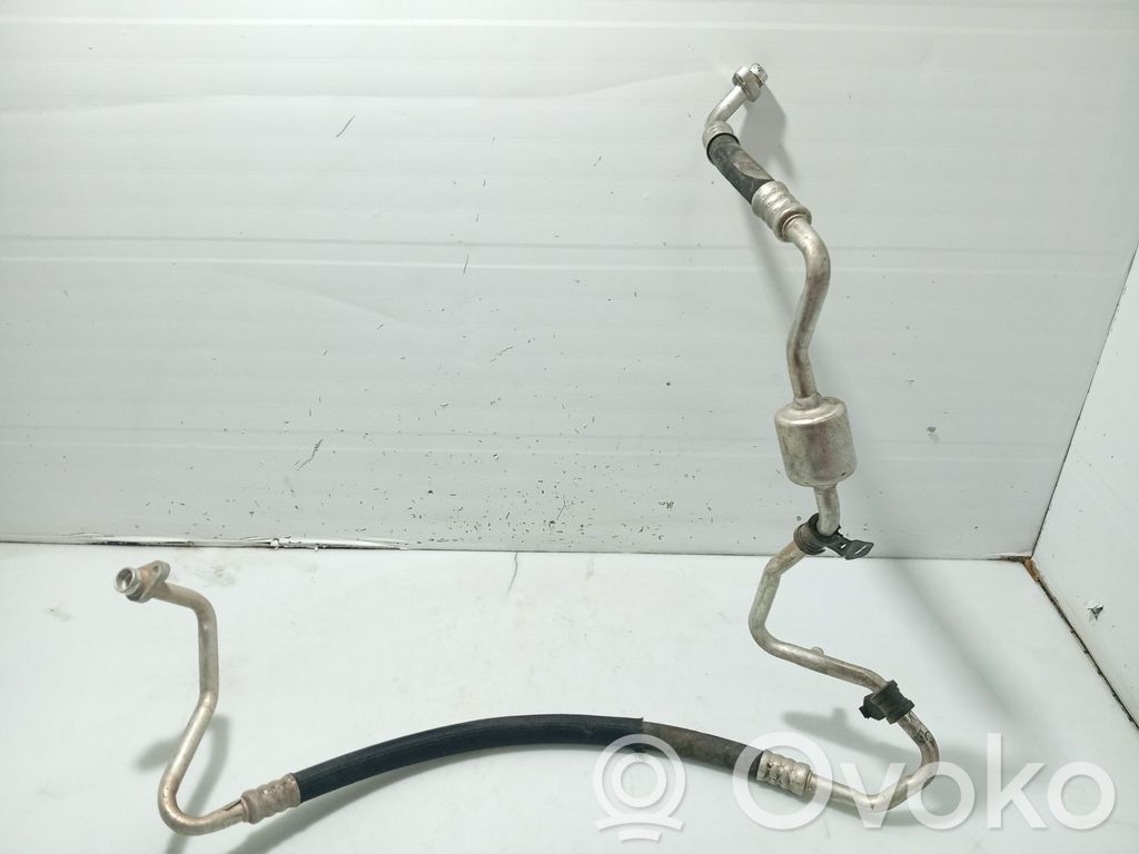 Renault Clio III Jäähdytysnesteletku 