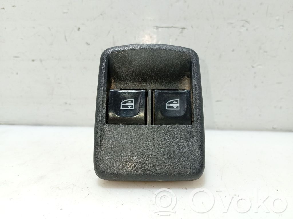 Dacia Sandero Comutator comandă geamuri electrice 