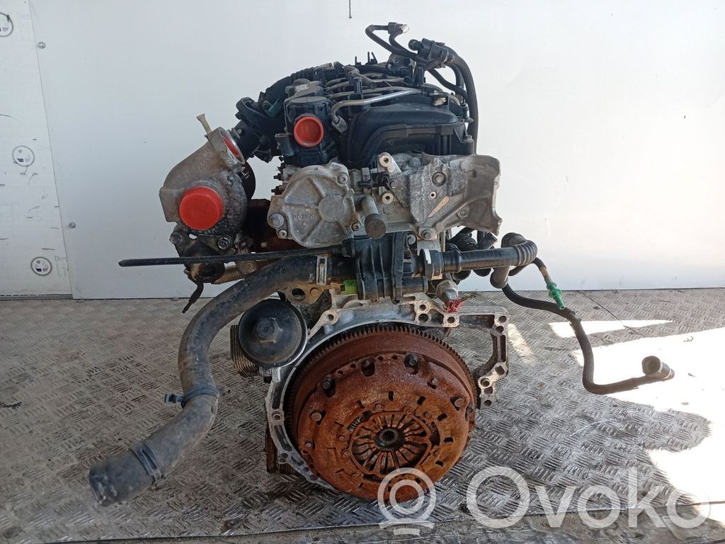 Motor   HHJA