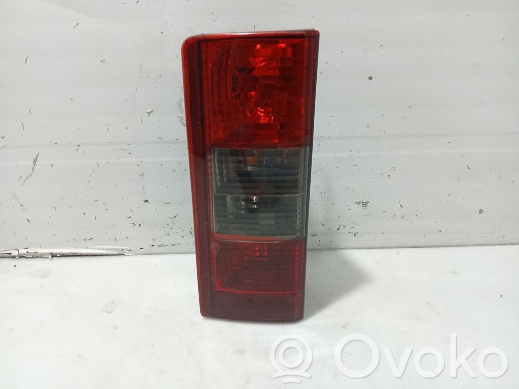 Opel Combo C Rear/tail lights 