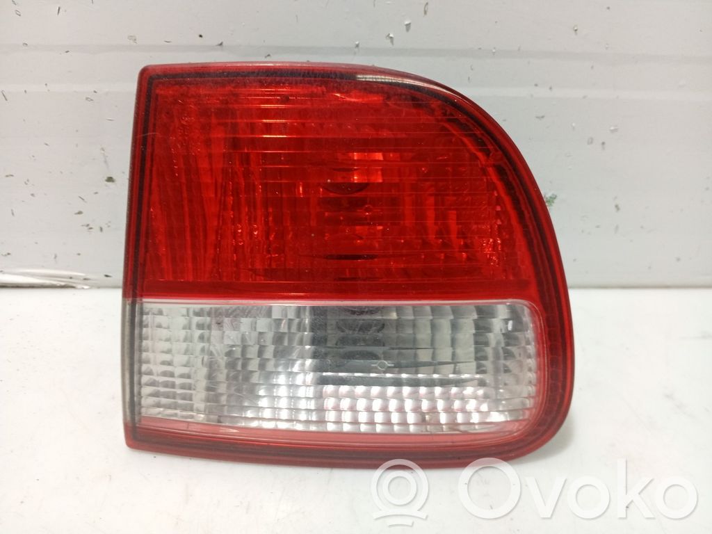 Seat Leon (1M) Задний фонарь в кузове 