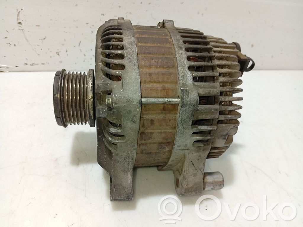 Peugeot 407 Ģenerators 
